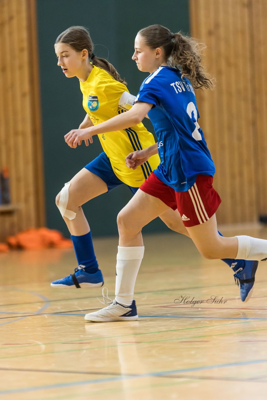 Bild 717 - Falko Cup